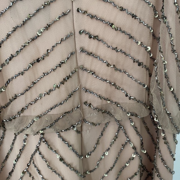 Adrianna Papell bridesmaid dress - Picture 4 of 5